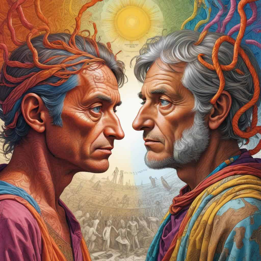 5. Challenges in Philosophical Explanations