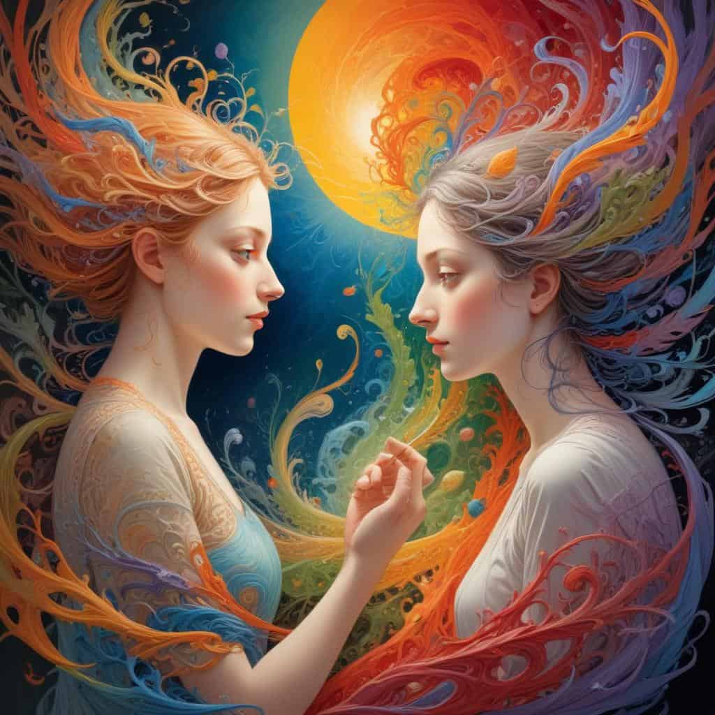 7. The Relationship Between Explanation and Understanding