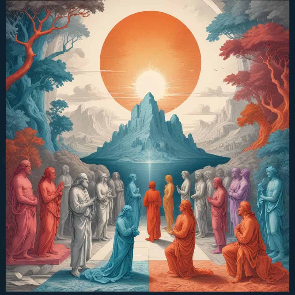 8. The Evolution of Explanatory Theories