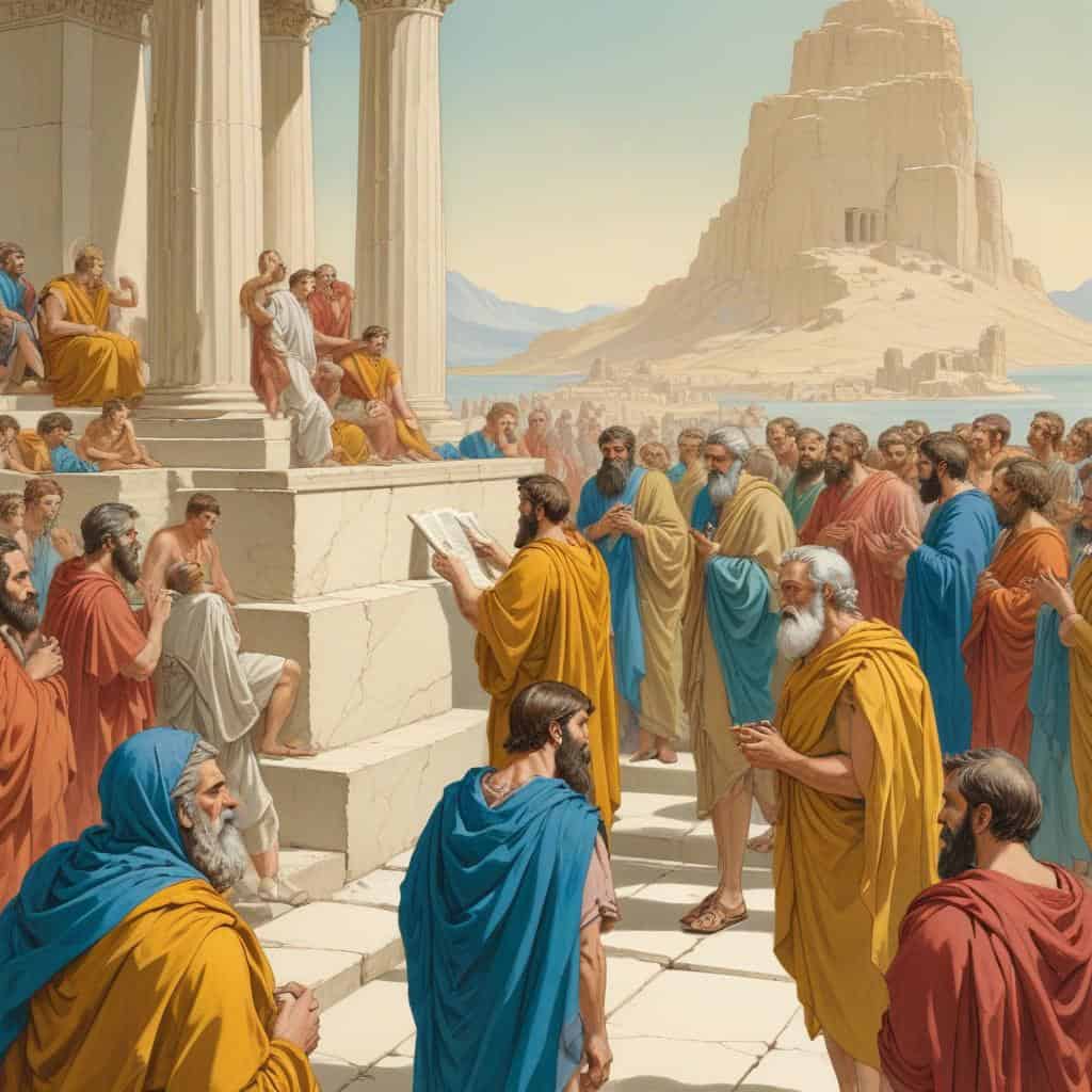 The Rise of Rationalism