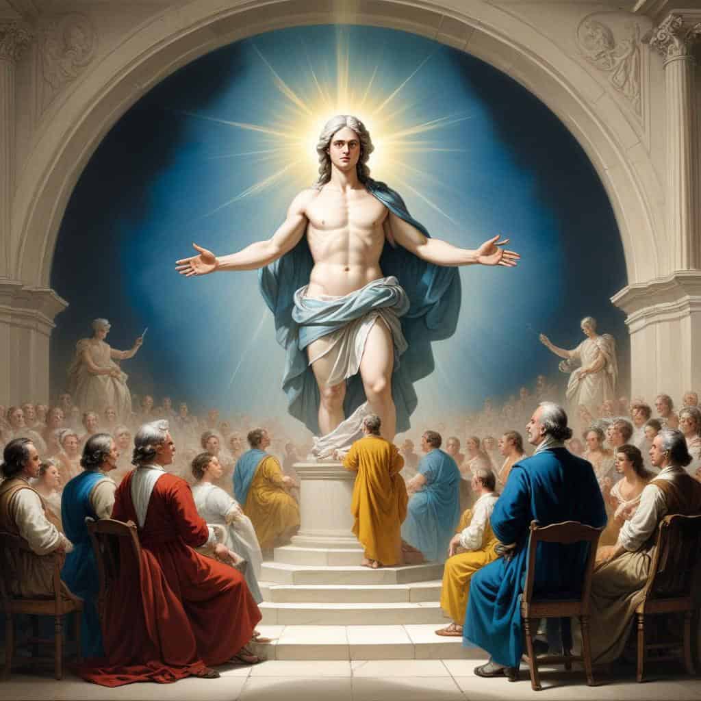 The Enlightenment Era