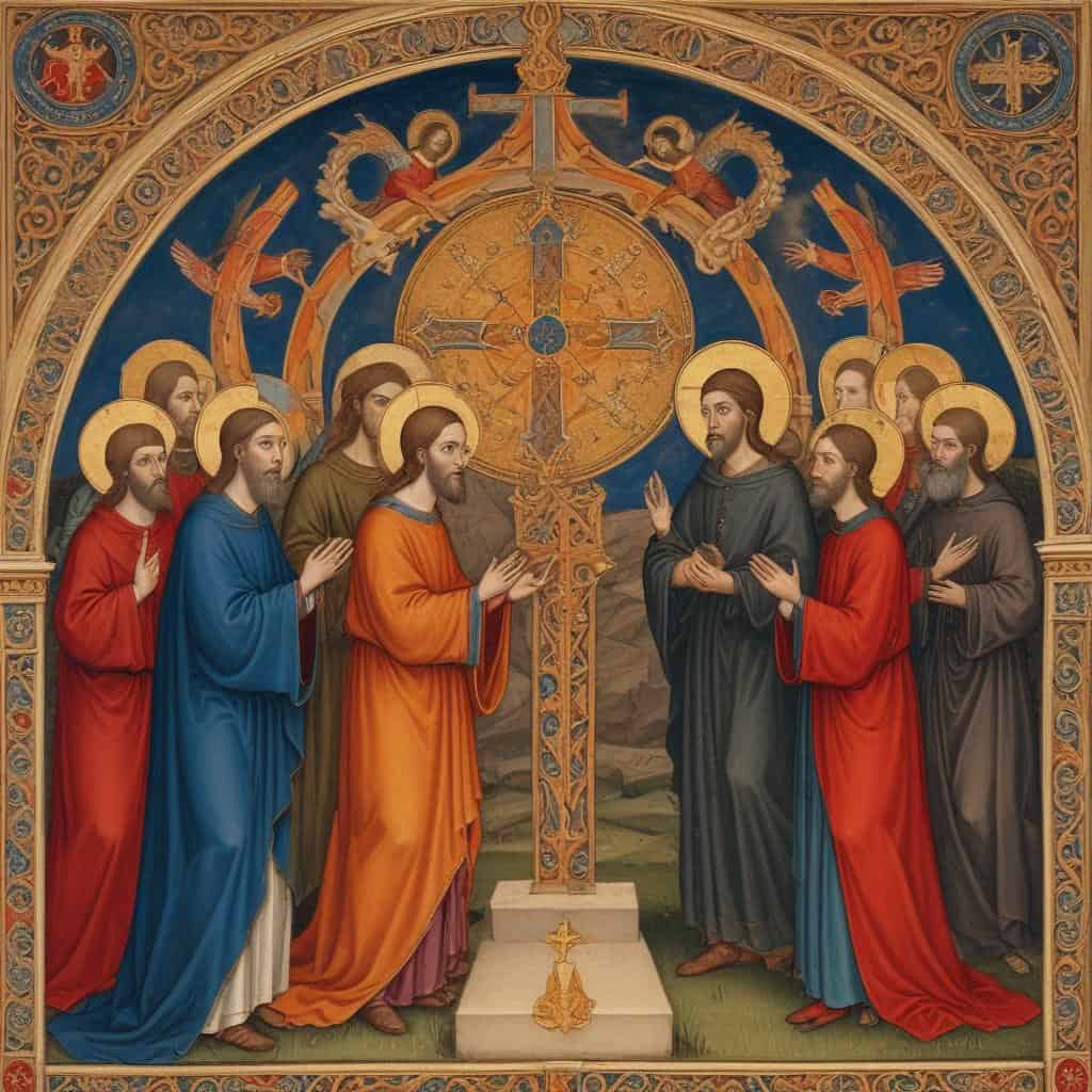 The Medieval Synthesis: Faith and Reason