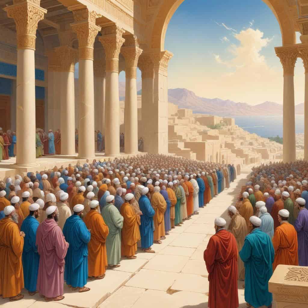 The Influence of Islamic Scholars