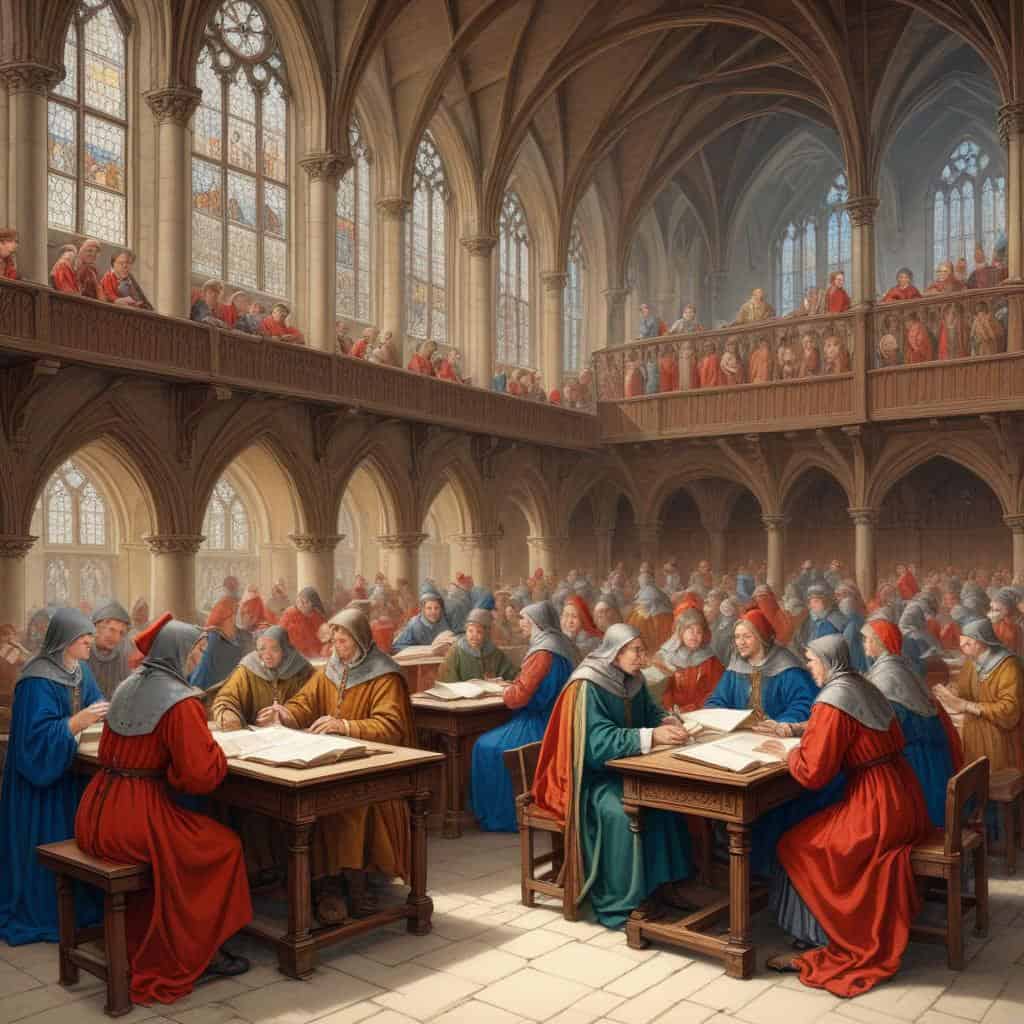 The Importance of Education