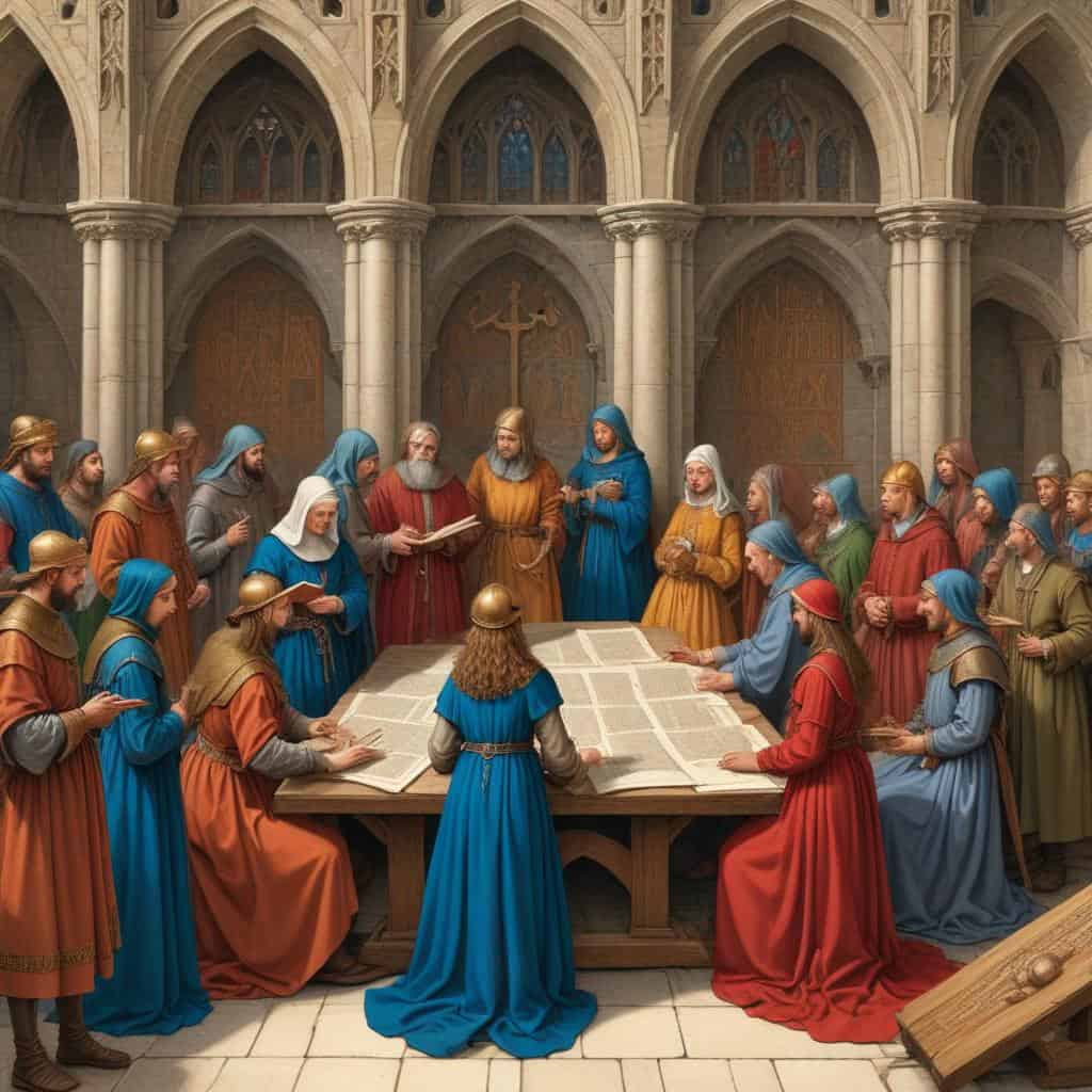 The Impact on Society