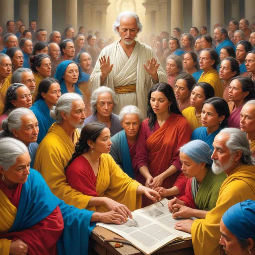 9. Legacy of the Enlightenment