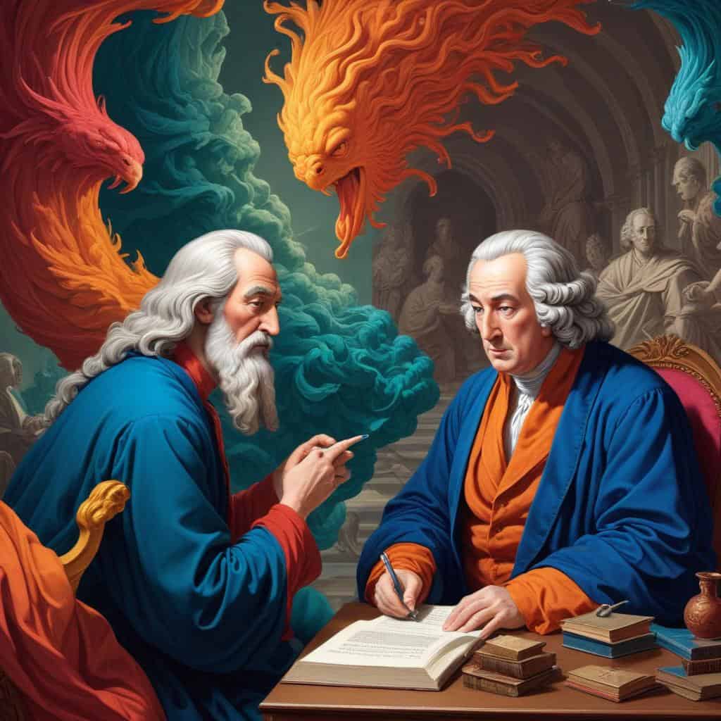 2. Development of Empiricism