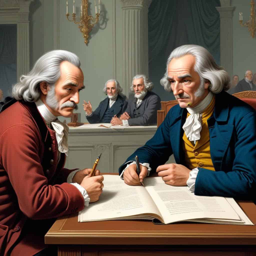 3. Social Contract Theory