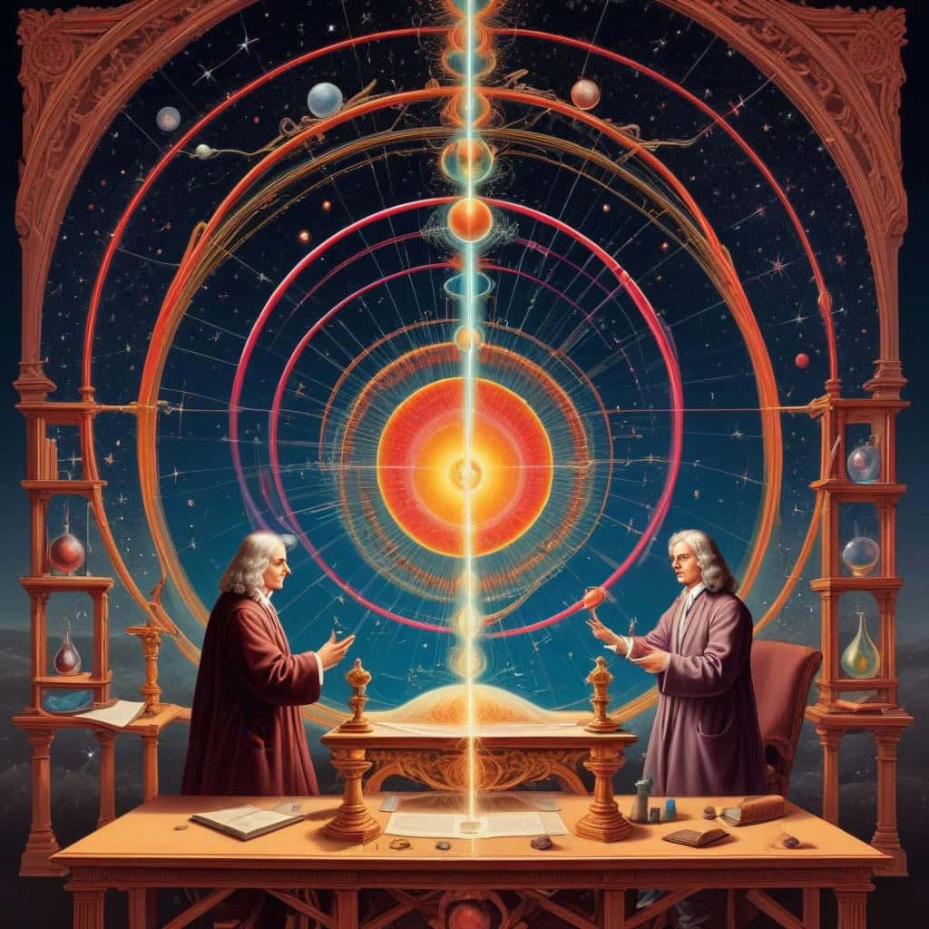 8. Impact on Science