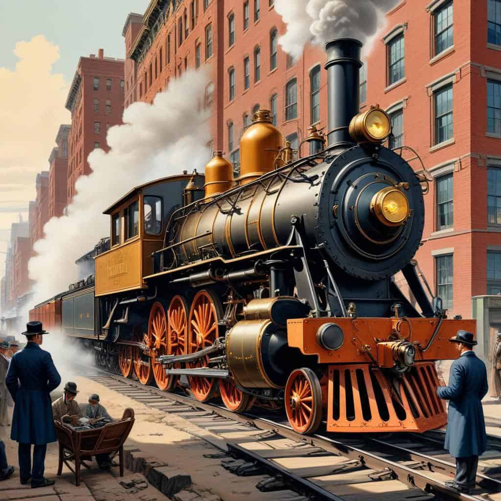 The Impact of Technology