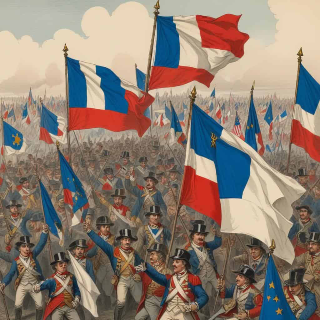 The Rise of Nationalism