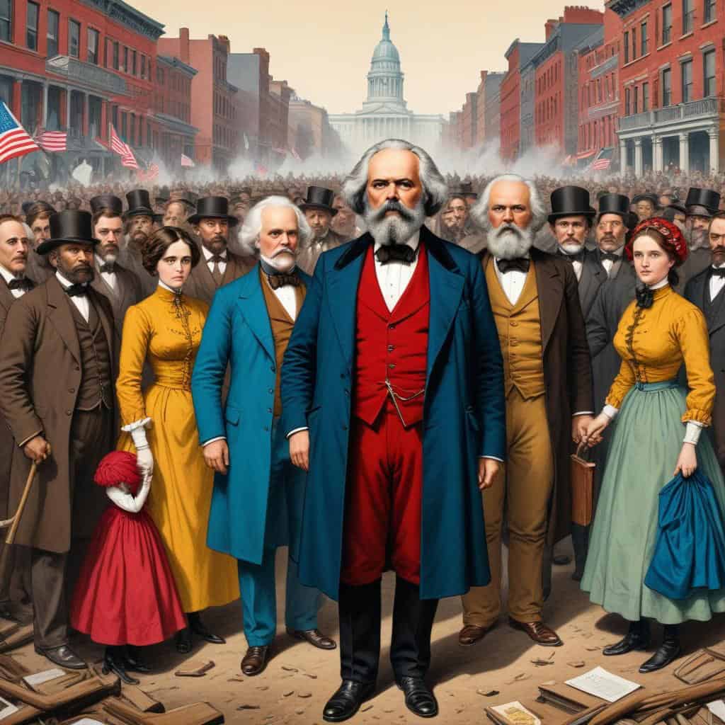 Social Reform and Activism