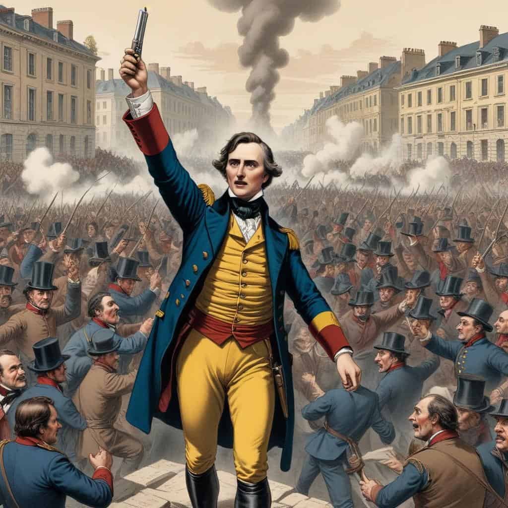 The Revolutions of 1848