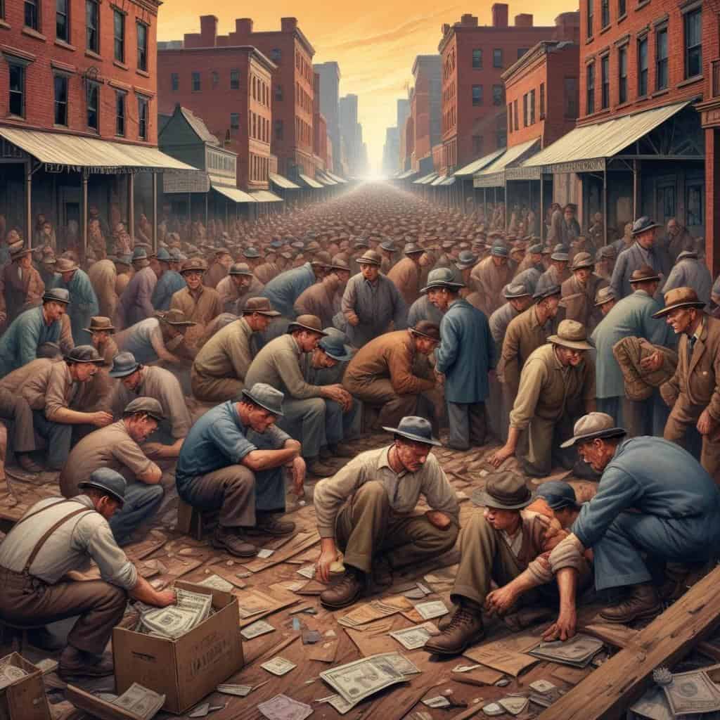 The Great Depression