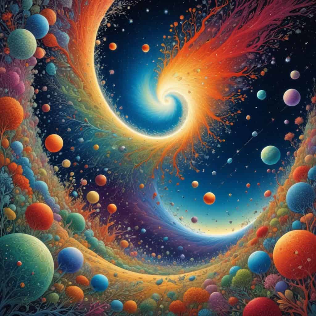 1. Introduction to the Nature of Reality