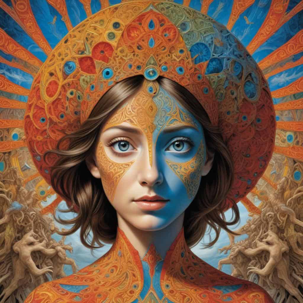 3. The Role of Perception