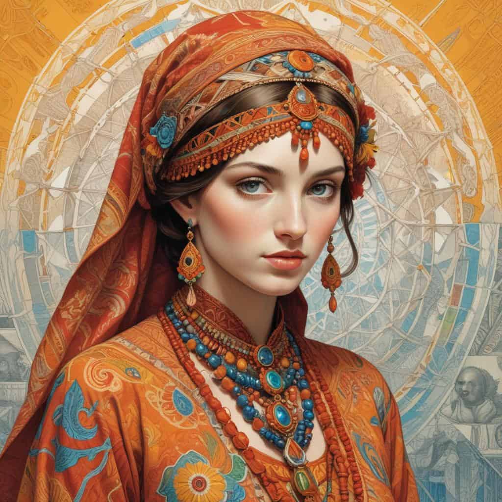 4. The Influence of Culture