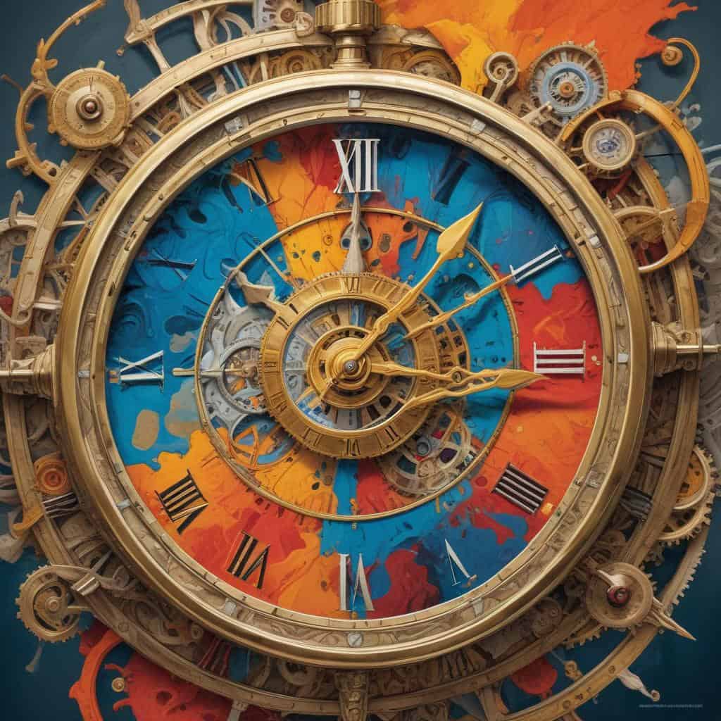 5. The Concept of Time