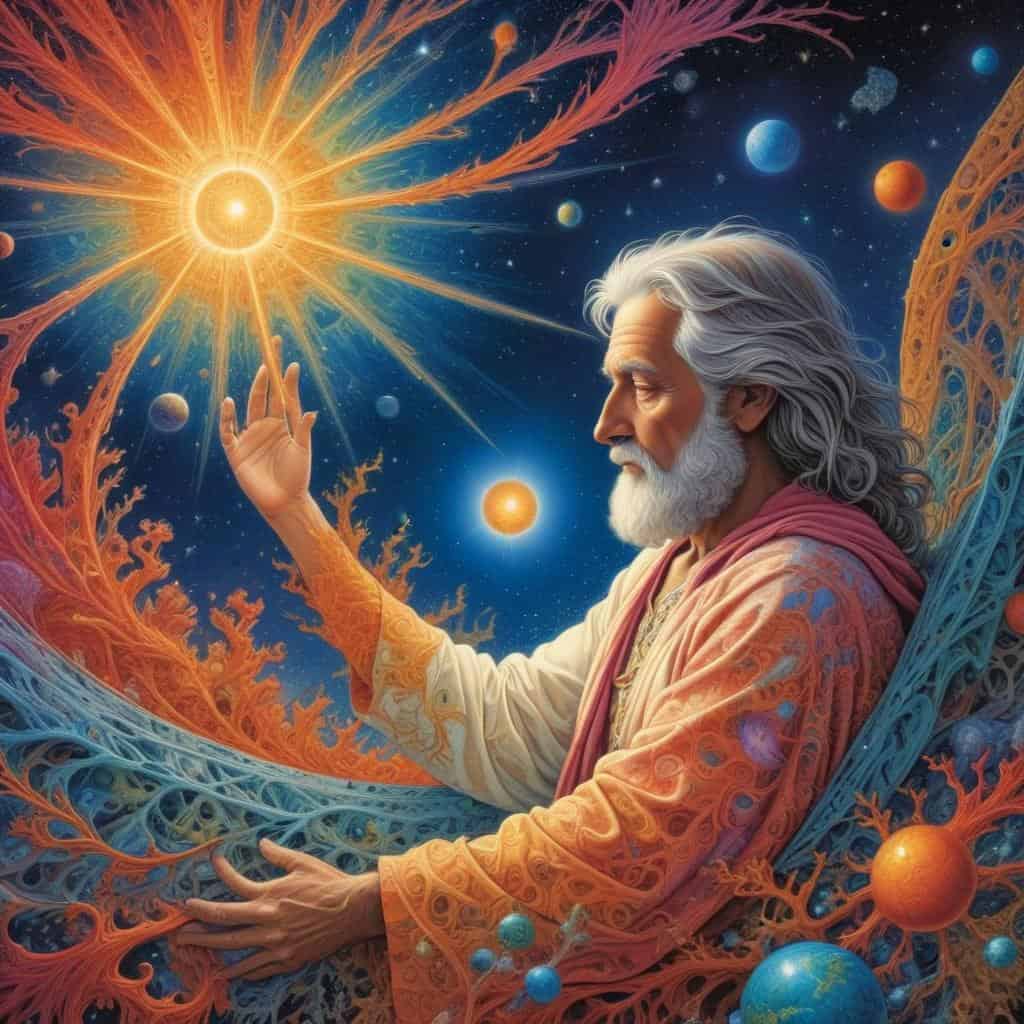 Exploring the concept of existence in Philosophy and metaphysics