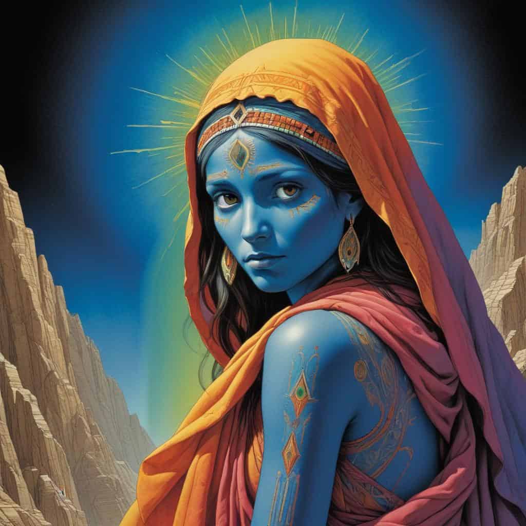 Existence beyond the physical world