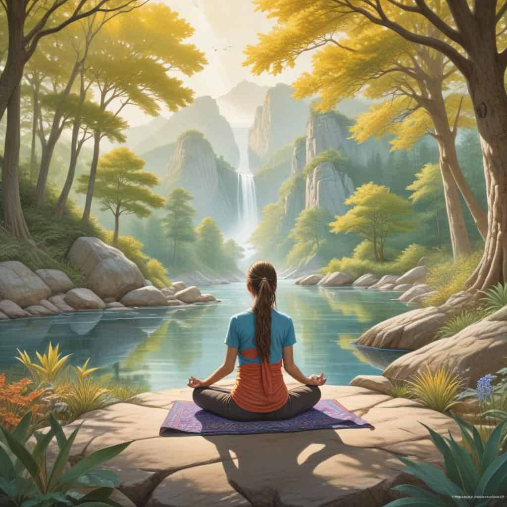 6. Mindfulness and Meditation