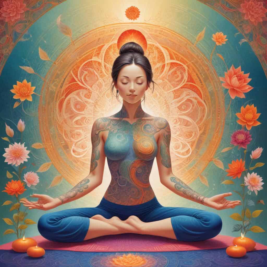 8. Mind-Body Therapies