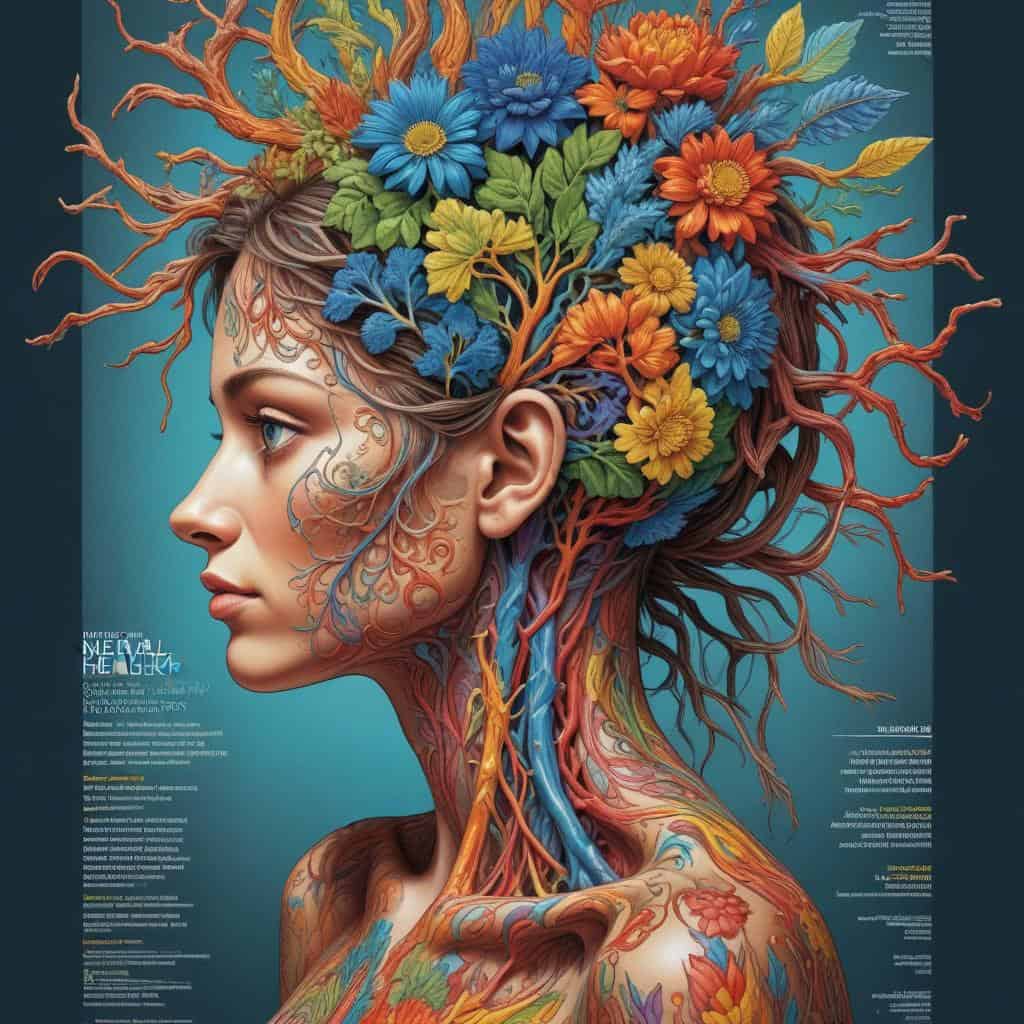 9. The Mind-Body Connection in Mental Health