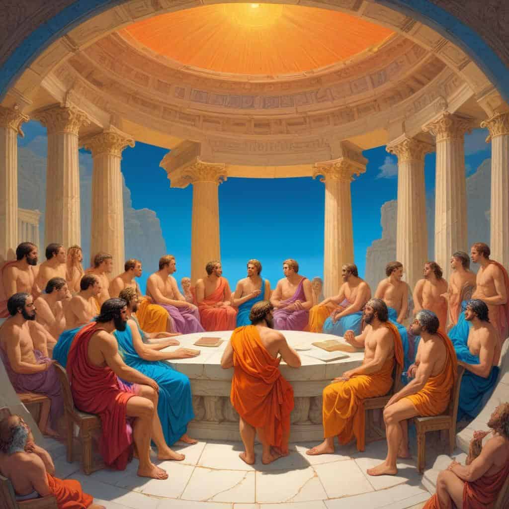 3. Philosophical Perspectives