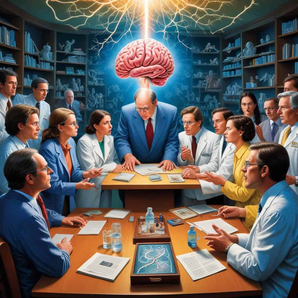 4. Scientific Studies Discussed