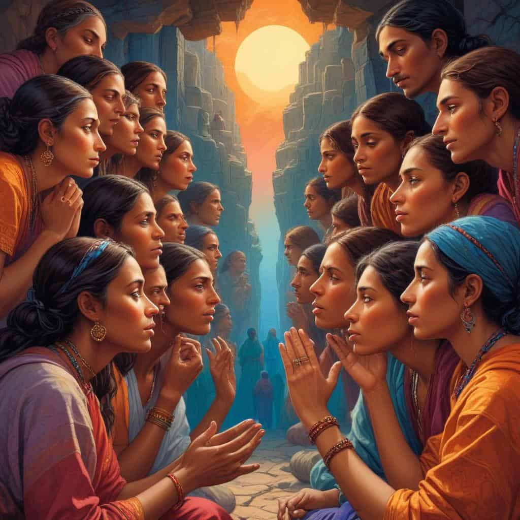 6. The Role of Empathy