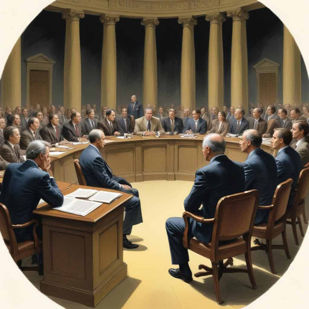 7. Personal Beliefs Challenged