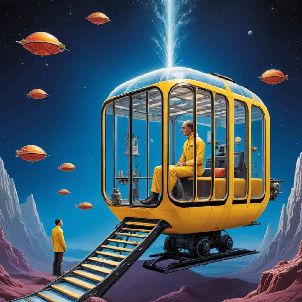 Step 7: Thought Experiments