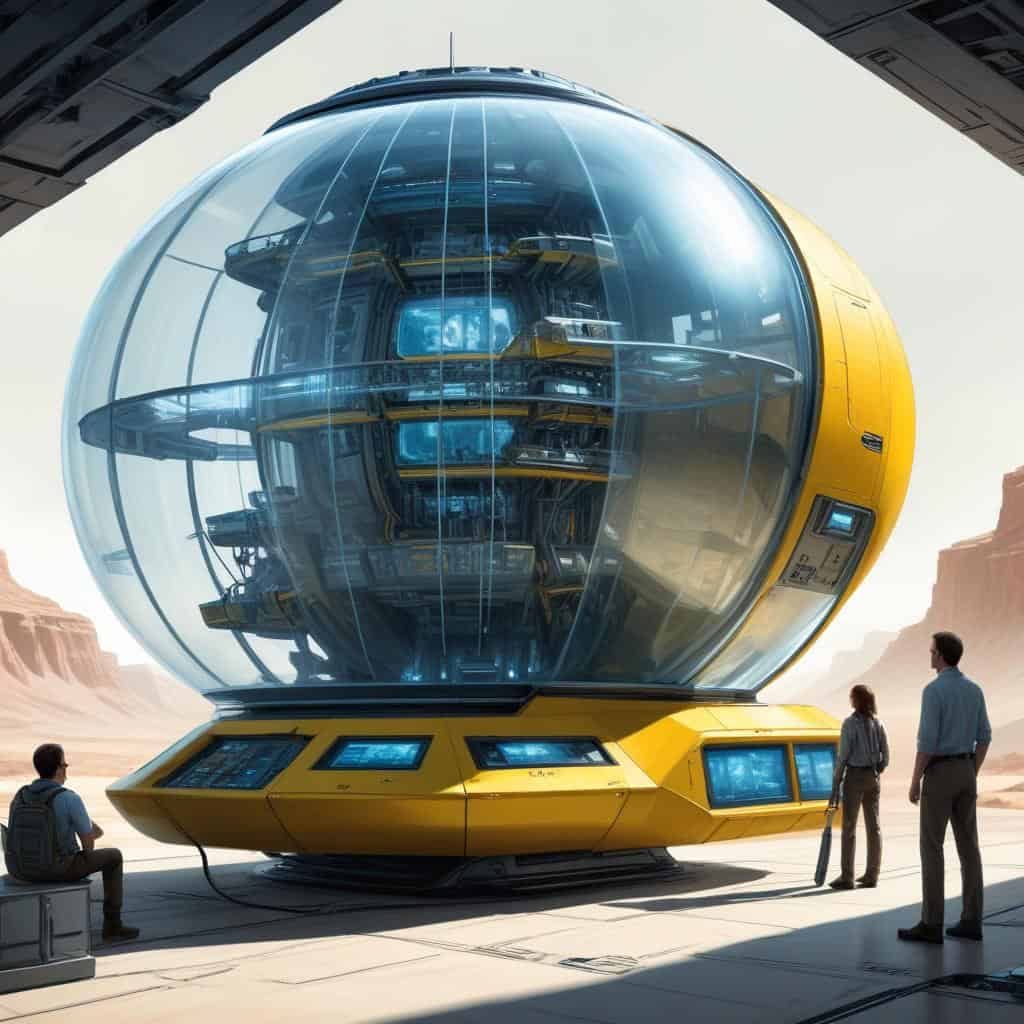 Step 8: Ethical Dilemmas