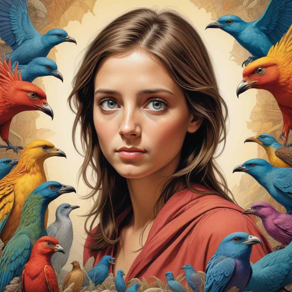 Event 1: The Concept of Free Will