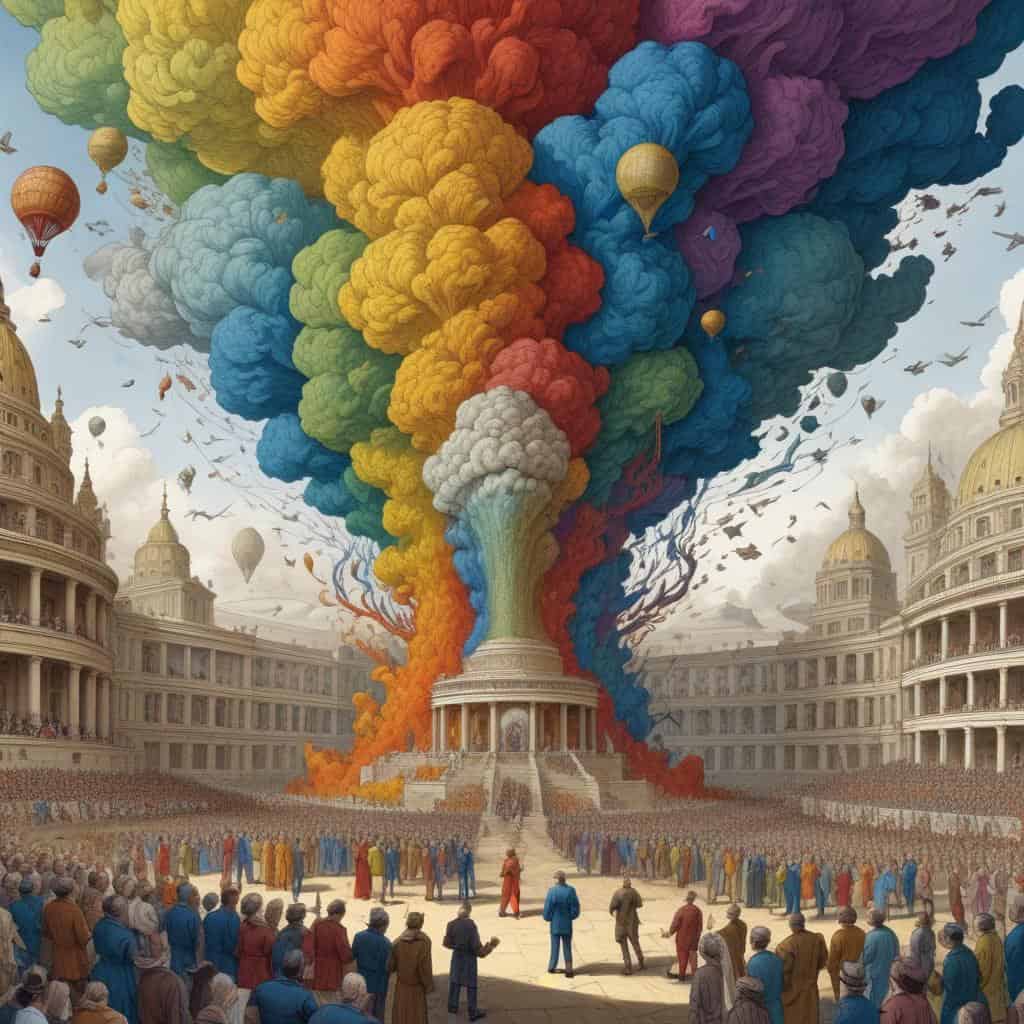 Event 2: The Philosophy of Determinism