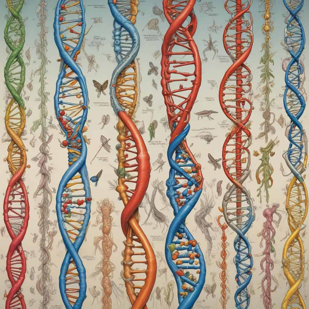 Event 5: The Influence of Genetics