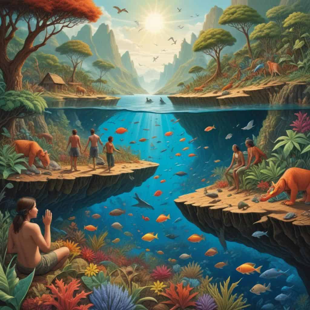 Event 6: The Impact of Environment