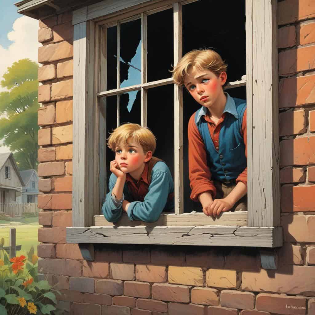 The Problem of Moral Responsibility