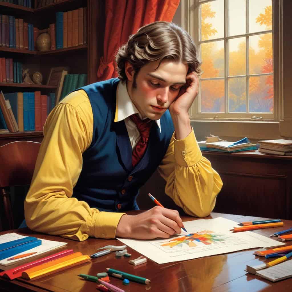 Learning from Mistakes