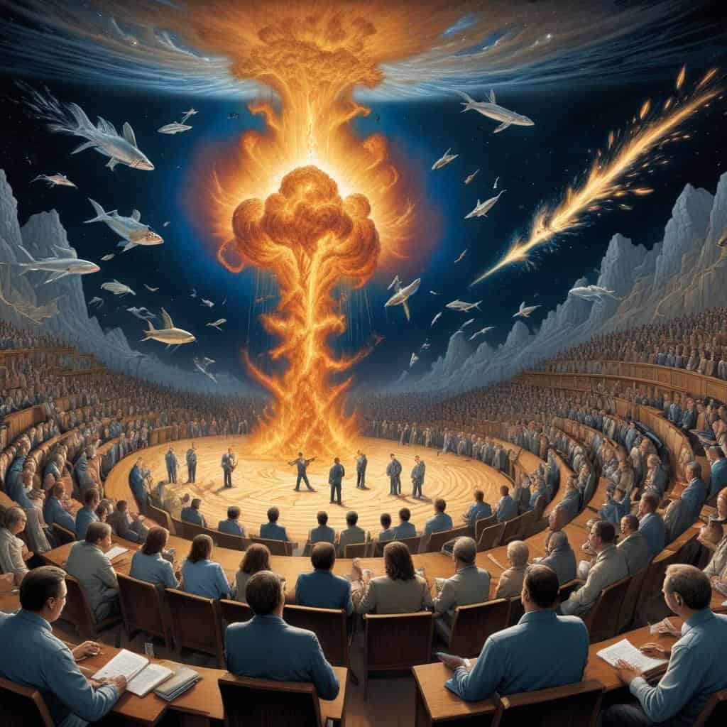 6. The Argument of Universal Causation