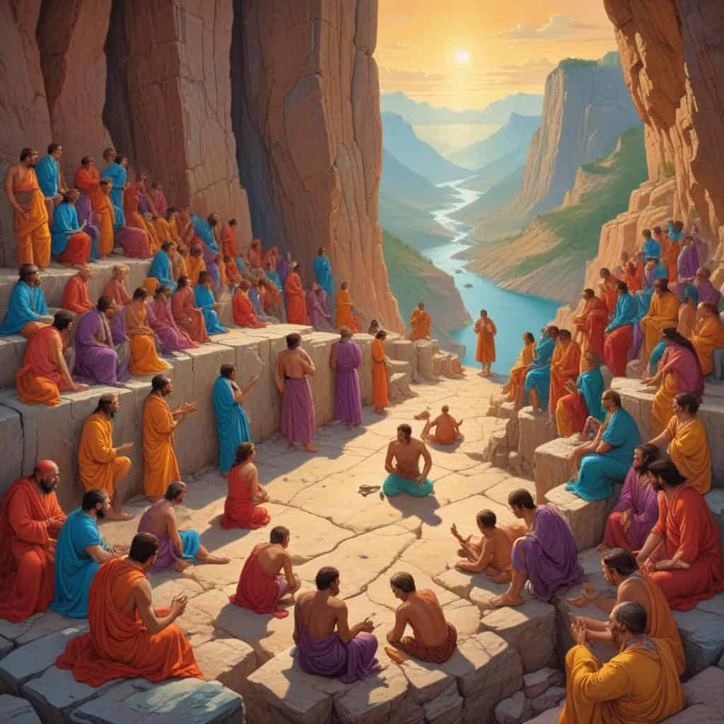 4. The Problem of Moral Responsibility