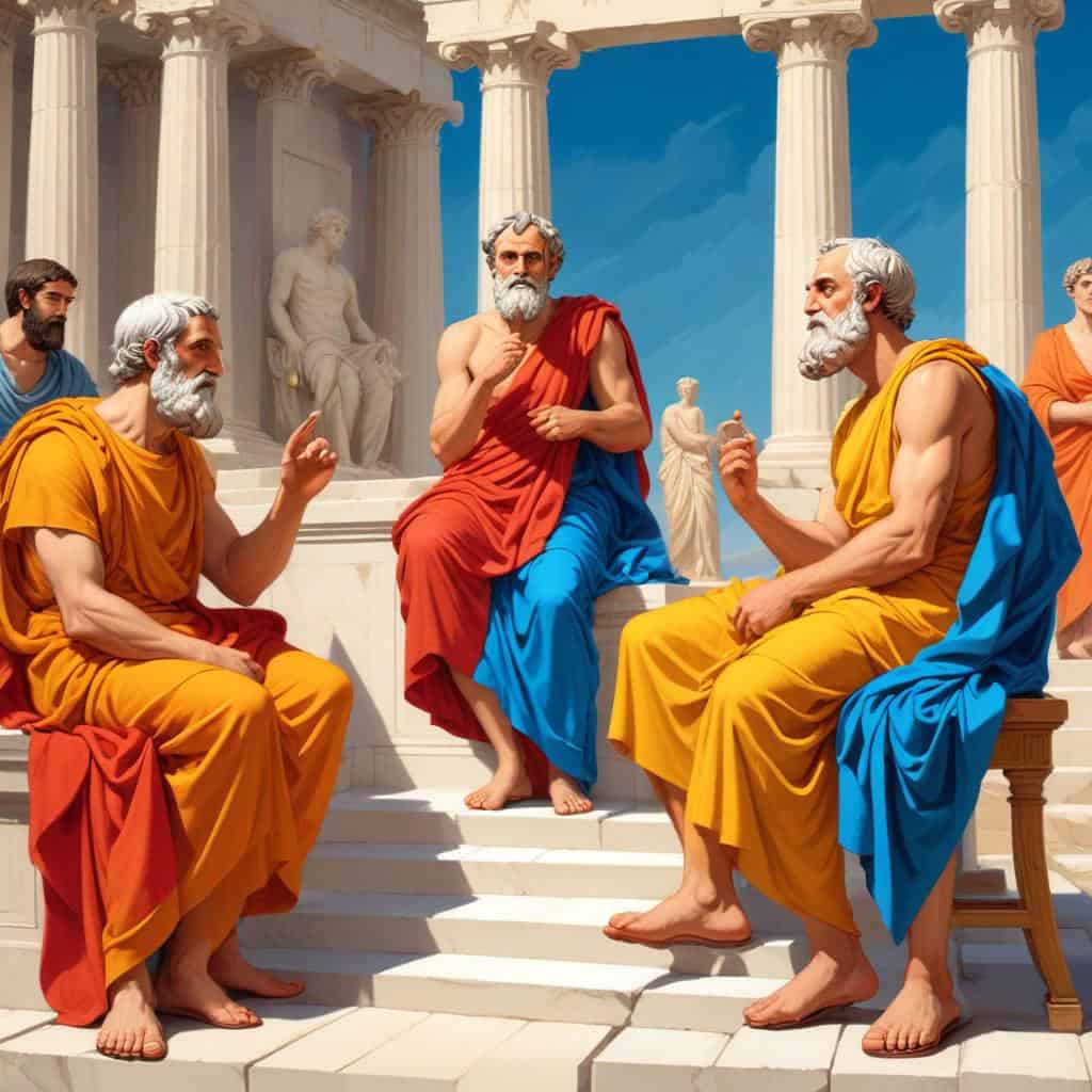 2. Historical Origins