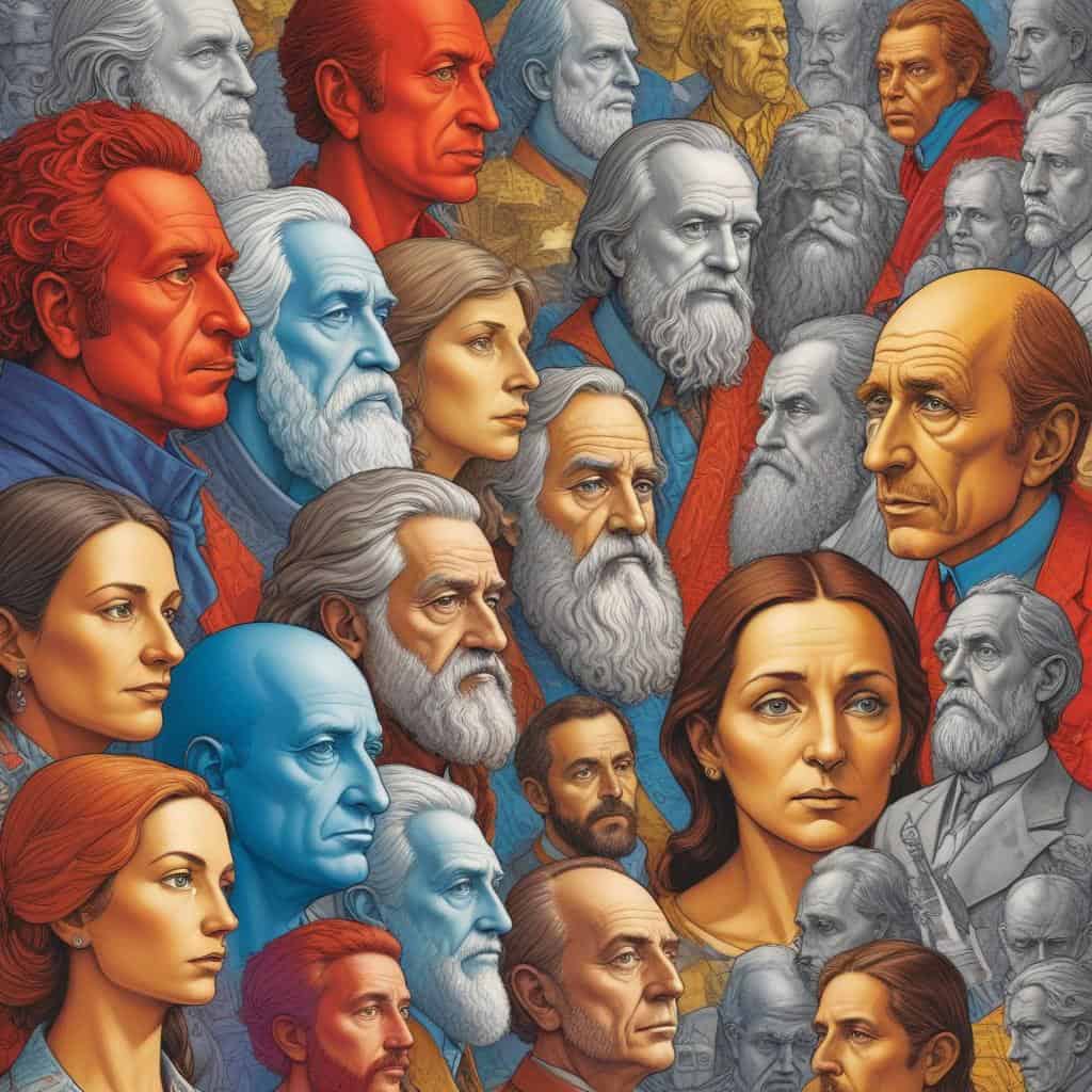 5. Contemporary Views