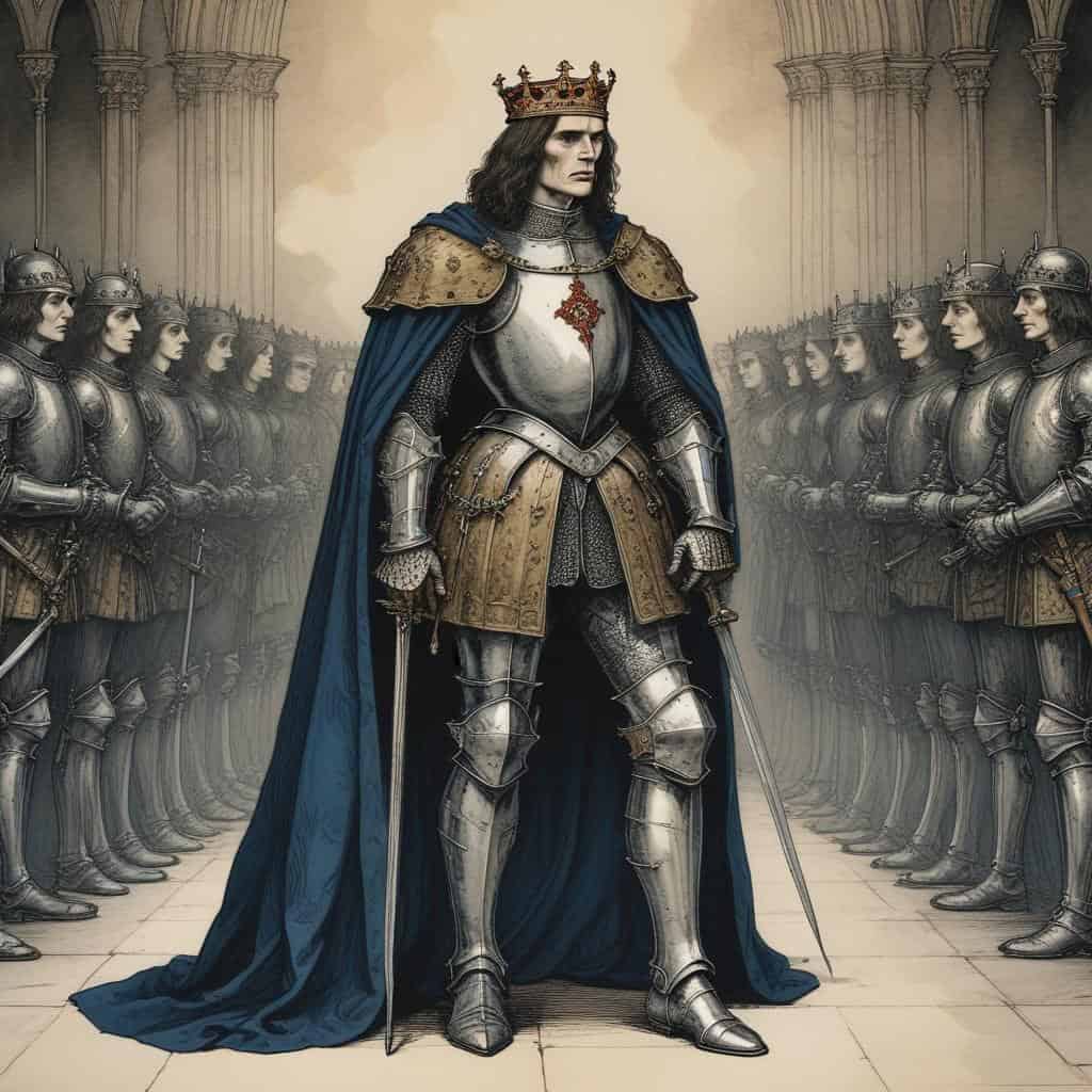 Richard, Duke of Buckingham