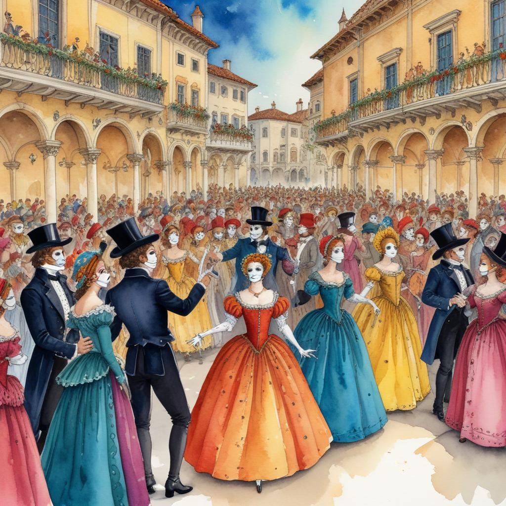 2. The Plot to Bring Benedick and Beatrice Together