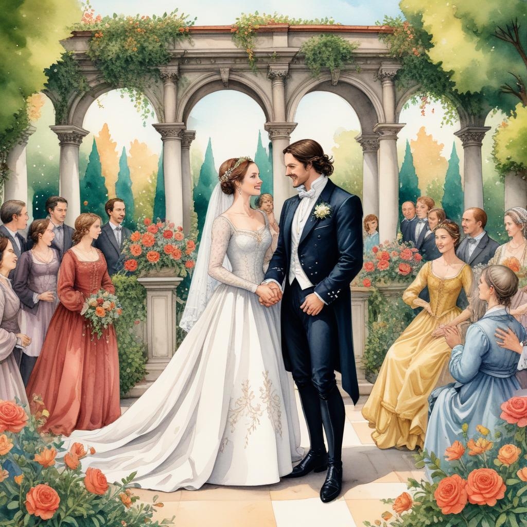 9. Claudio and Heros Reunion