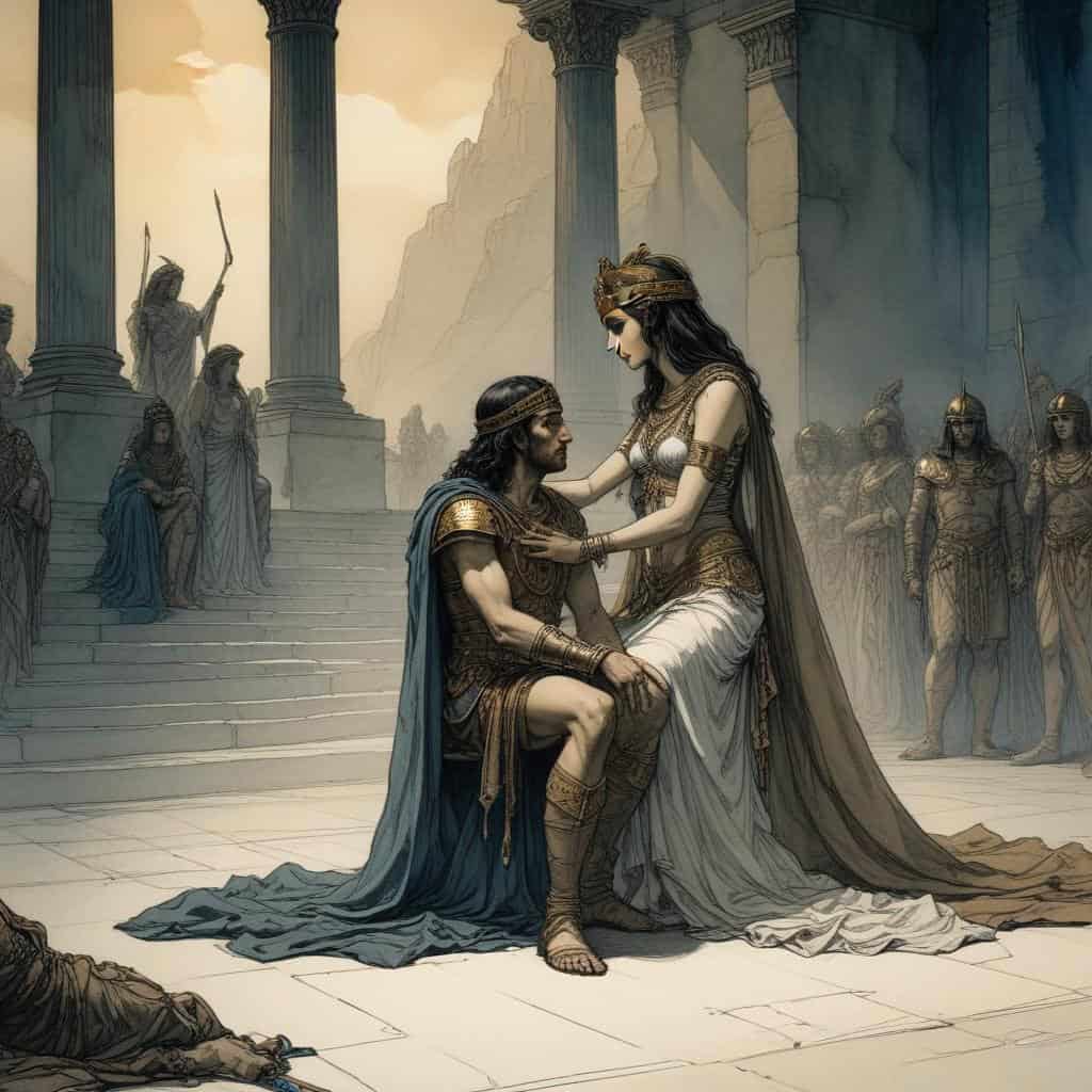 8. The End of an Era