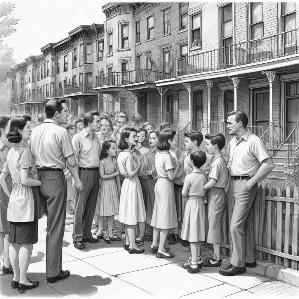 10. The Impact of Eddies Actions on the Community