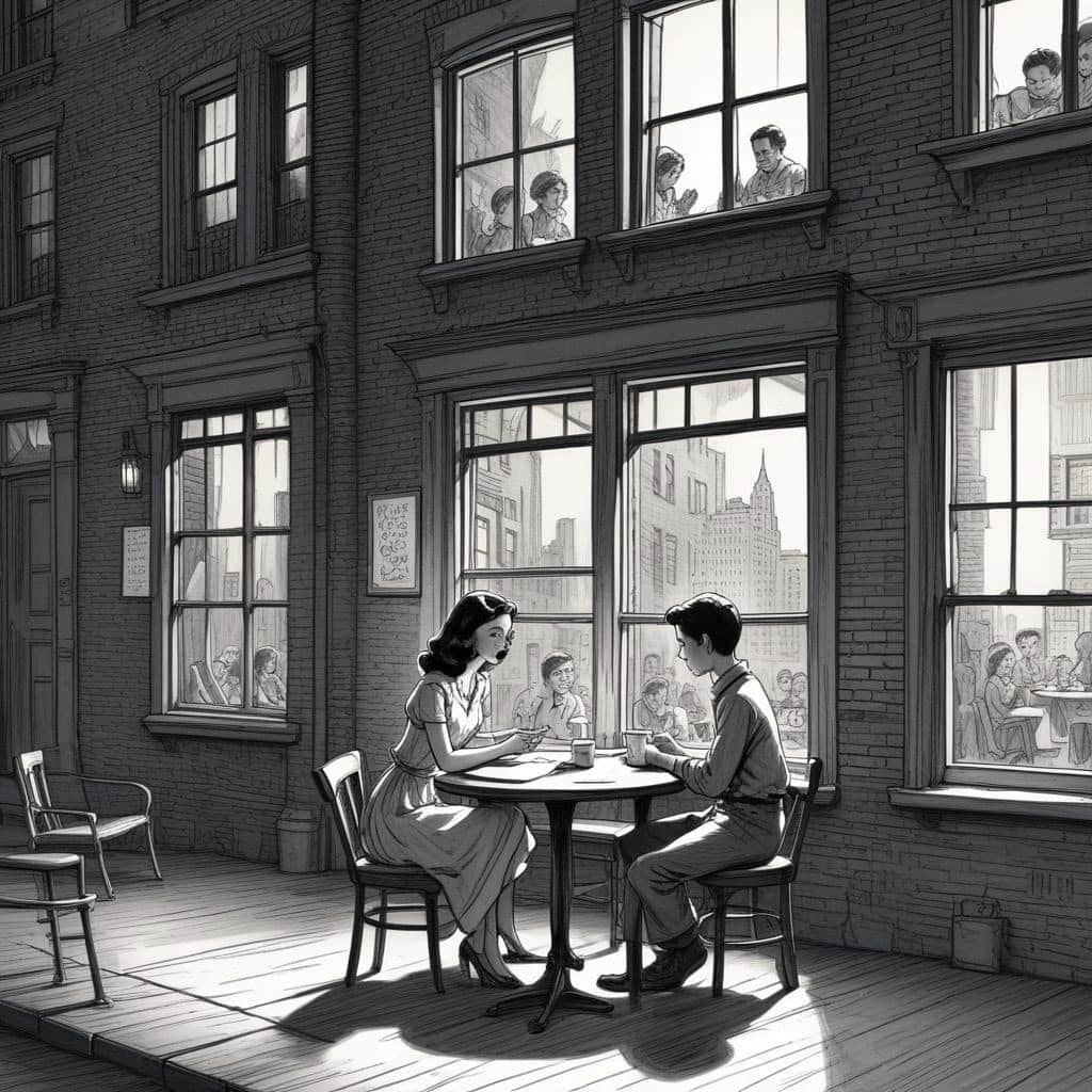 9. Catherine and Rodolphos Future is Uncertain