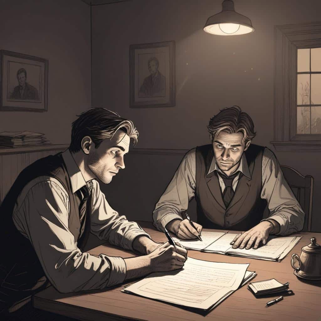 Event 9: The Final Decision